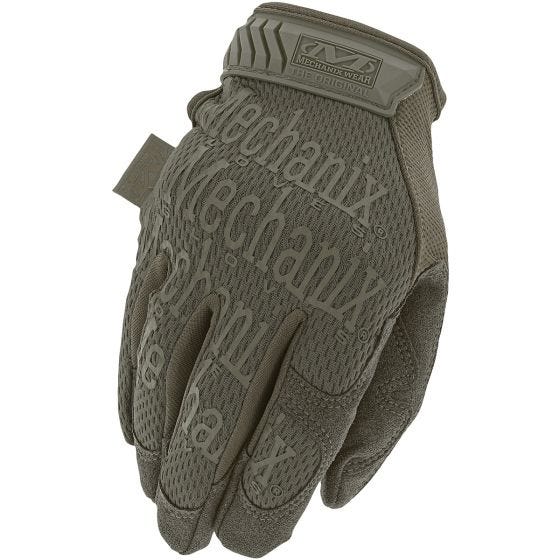 Mechanix Wear The Original Handschuhe Olive Drab