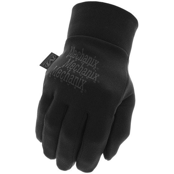 Mechanix Wear ColdWork Base Layer Kälteschutz-Handschuhe - Covert