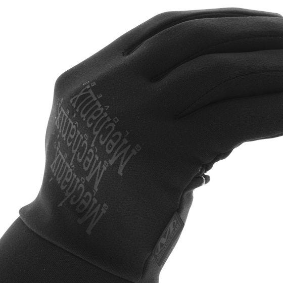 Mechanix Wear ColdWork Base Layer Kälteschutz-Handschuhe - Covert