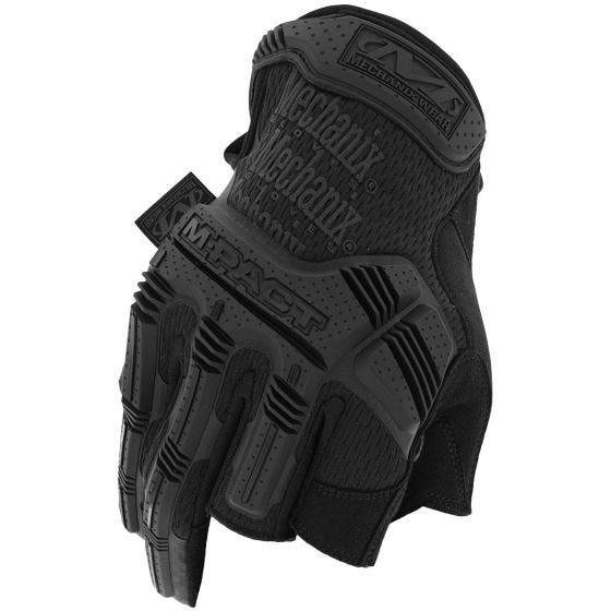 Mechanix Wear M-Pact Framer Fingerlose Handschuhe - Covert