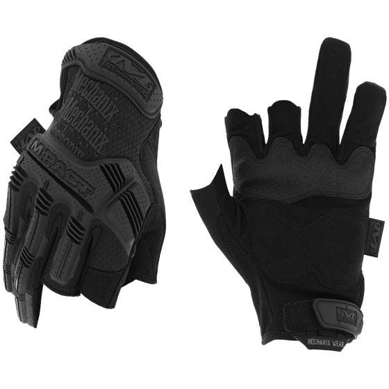 Mechanix Wear M-Pact Framer Fingerlose Handschuhe - Covert