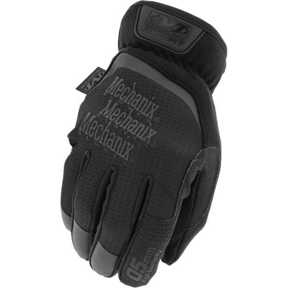 Mechanix Wear T/S FastFit Taktische Handschuhe - Covert