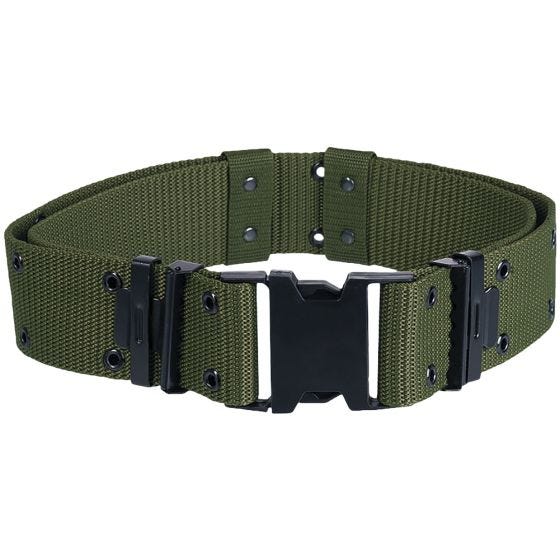 Mil-Tec LC-2 Gürtel Oliv