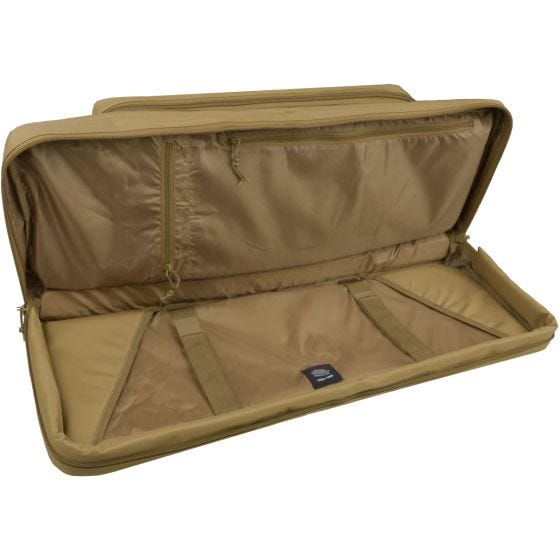 Mil-Tec Gewehrtasche Mittelgroß Coyote