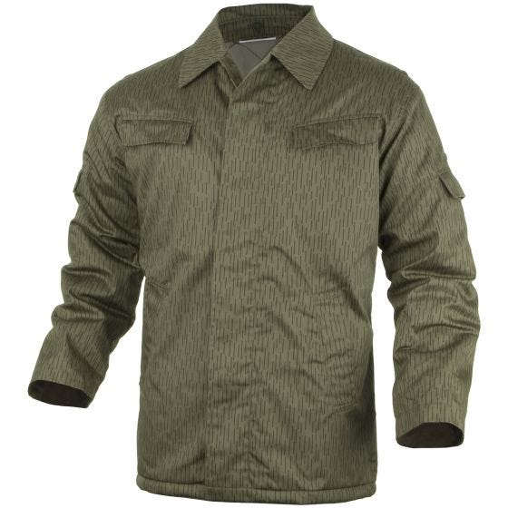 Mil-Tec NVA-Jacke Strichtarn