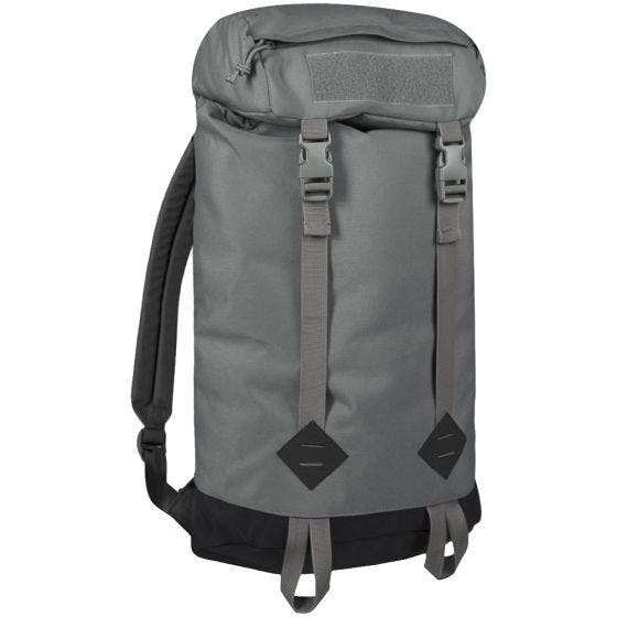 Mil-Tec Walker Rucksack 20 l Urban Grey