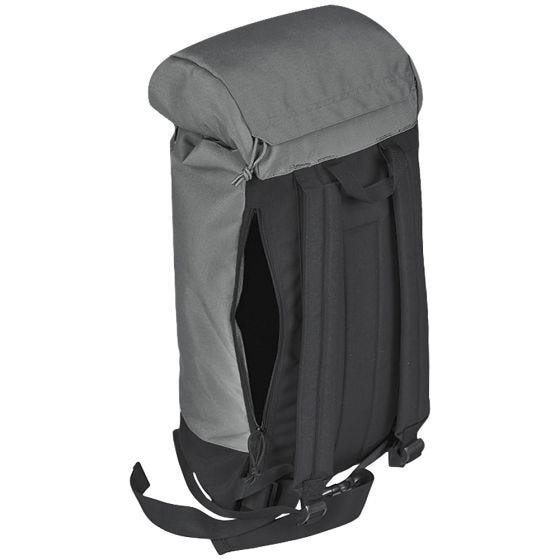 Mil-Tec Walker Rucksack 20 l Urban Grey