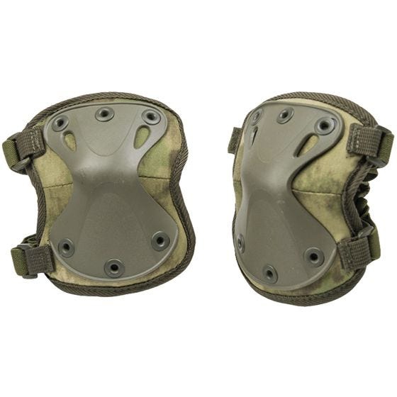 Mil-Tec Protect Ellbogenschoner MIL-TACS FG