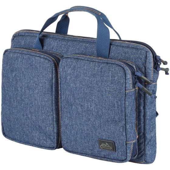 Helikon Tasche für Pistolen Melange Blau