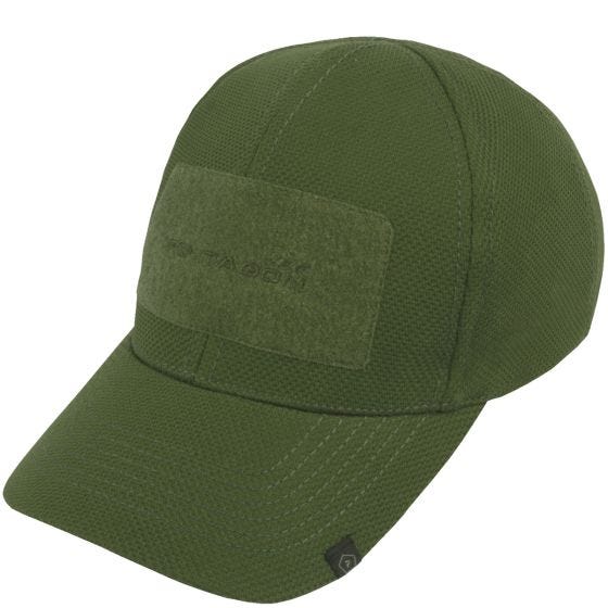 Pentagon Nest Basecap Olive Green