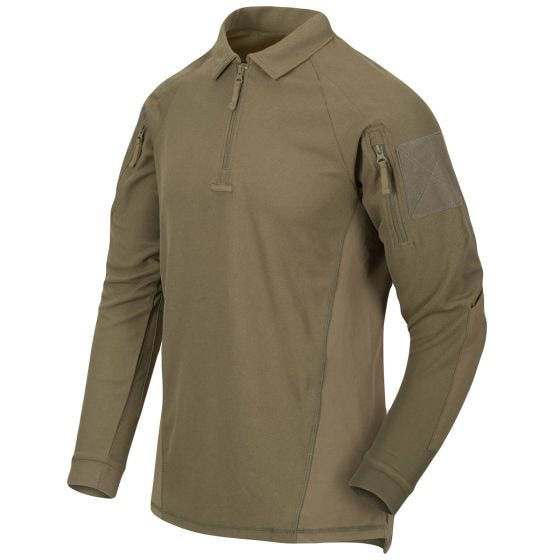 Helikon Range Polo - Adaptive Green