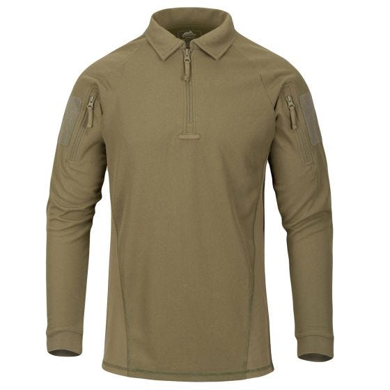 Helikon Range Polo - Adaptive Green