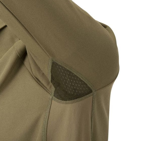 Helikon Range Polo - Adaptive Green