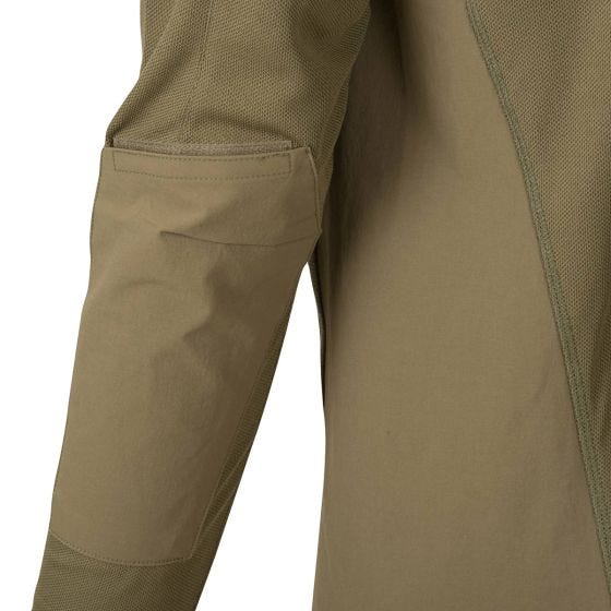 Helikon Range Polo - Adaptive Green