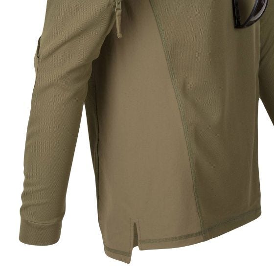 Helikon Range Polo - Adaptive Green