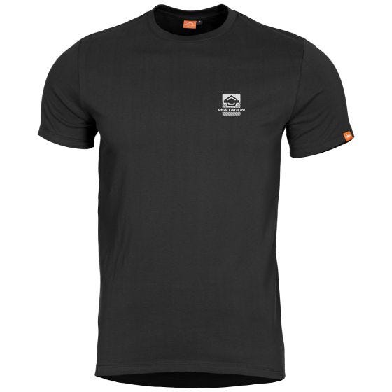 Pentagon Ageron K2 Mountain T-Shirt - Schwarz