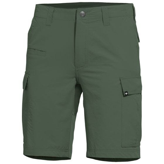 Pentagon BDU 2.0 Tropic Shorts - Camo Green