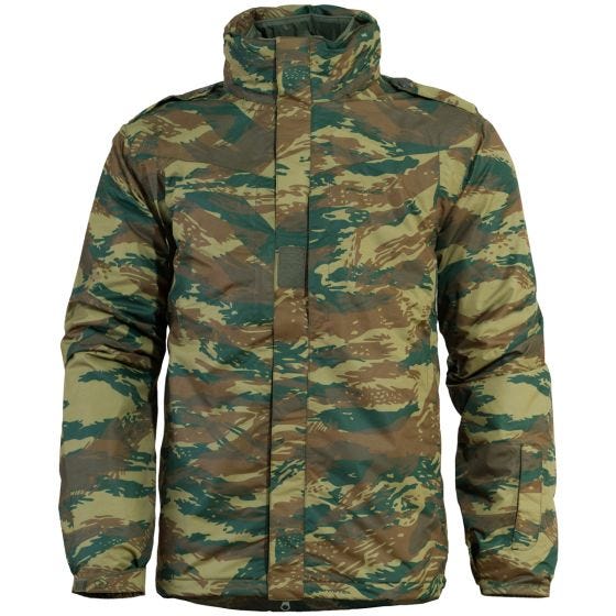 Pentagon Gen V 3.0 Jacke - Schwarz