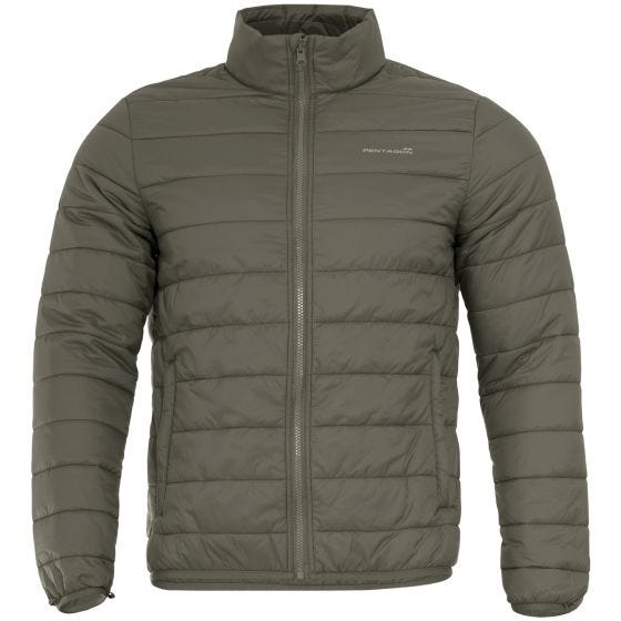 Pentagon Gen V 3.0 Jacke - Schwarz