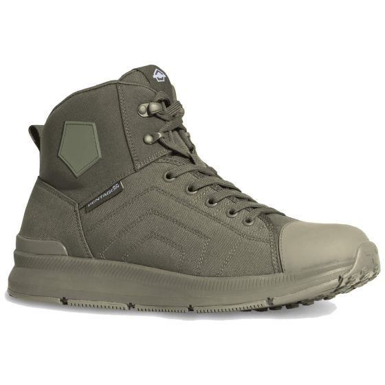 Pentagon Hybrid 2.0 Tactical Stiefel - RAL 7013