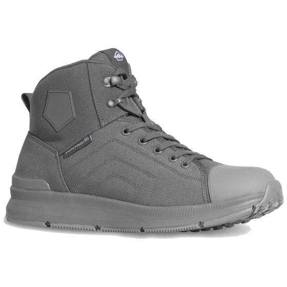 Pentagon Hybrid 2.0 Tactical Stiefel - Wolf Grey