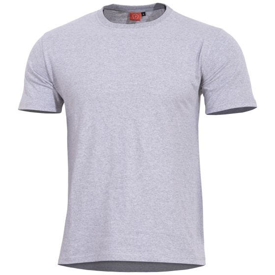 Pentagon Orpheus Triple Mix T-Shirt - Melange Grey/Weiß/Schwarz
