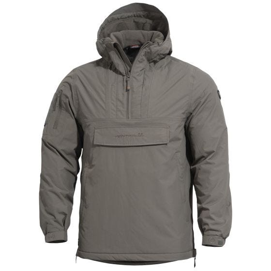 Pentagon UTA 2.0 Anorak-Jacke - Grindle Green