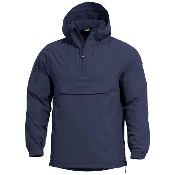 Pentagon UTA 2.0 Anorak-Jacke - Midnight Blue