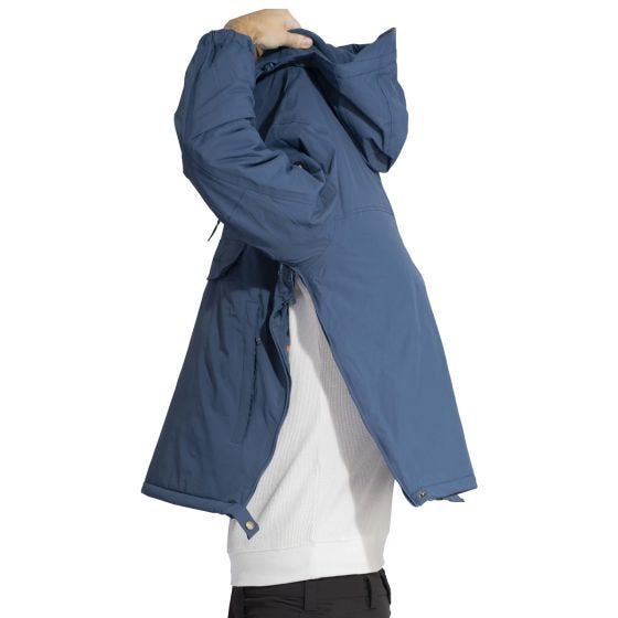 Pentagon UTA 2.0 Anorak-Jacke - RAF Blue