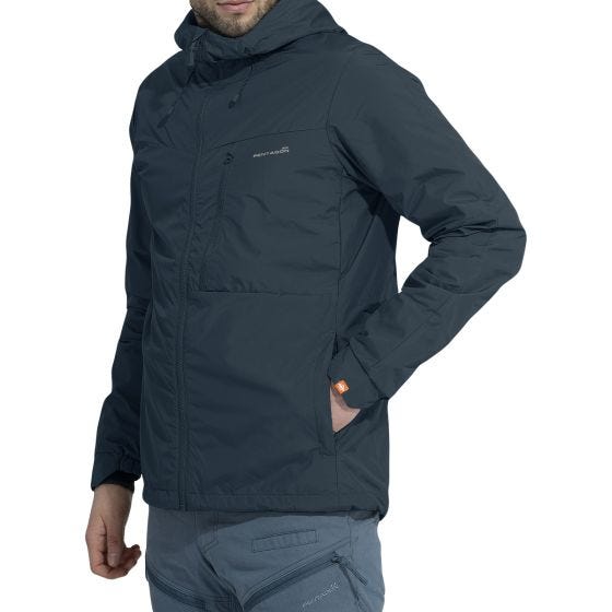 Pentagon Anemos Windjacke - Midnight Blue