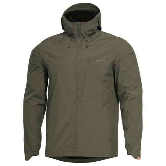 Pentagon Anemos Windjacke - RAL 7013