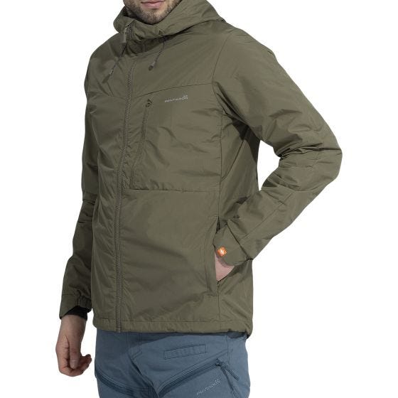 Pentagon Anemos Windjacke - RAL 7013