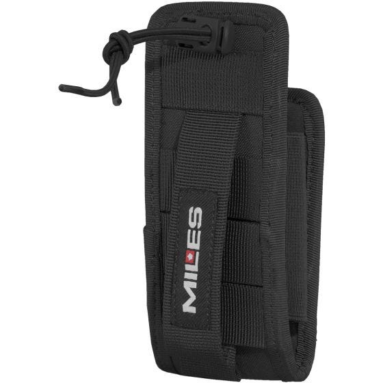 Pentagon Echo CB Tasche - Schwarz