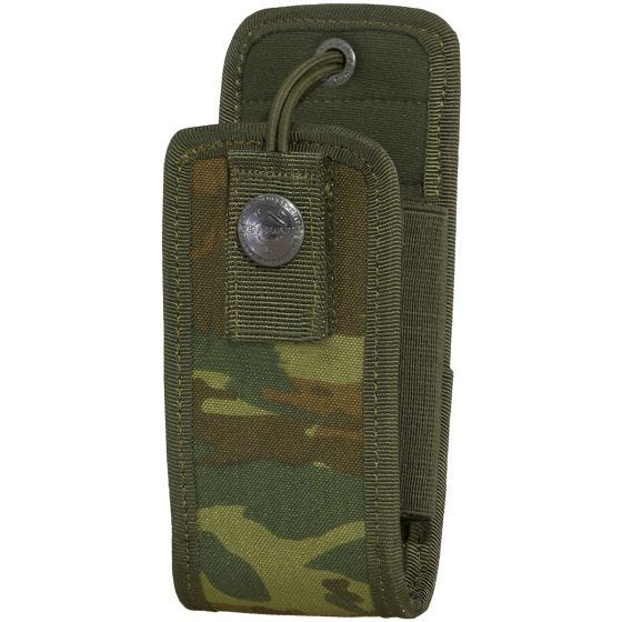Pentagon Echo CB Tasche - Greek Lizard