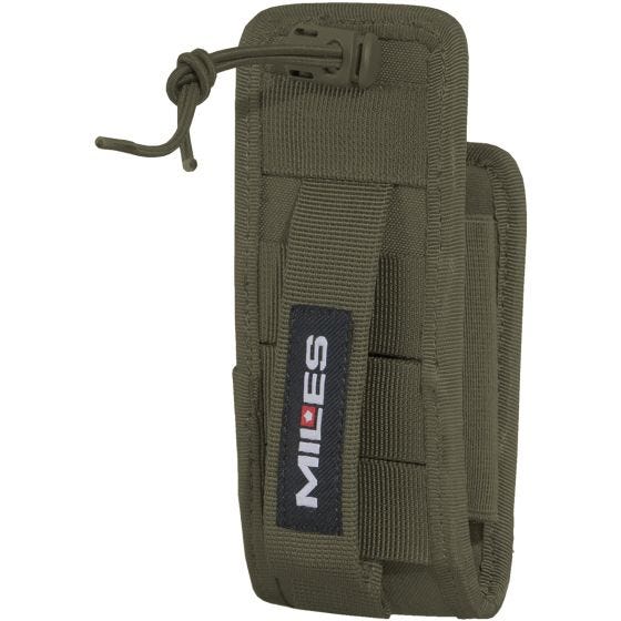 Pentagon Echo CB Tasche - RAL 7013