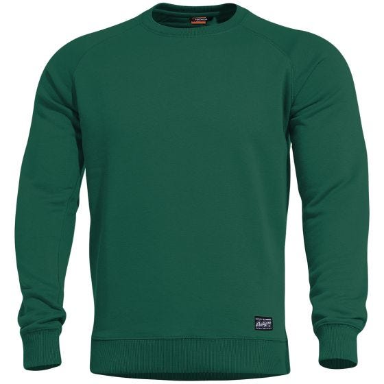 Pentagon Hawk Sweater Blank SpringBok Vert