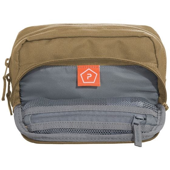 Pentagon Protean Tasche Coyote