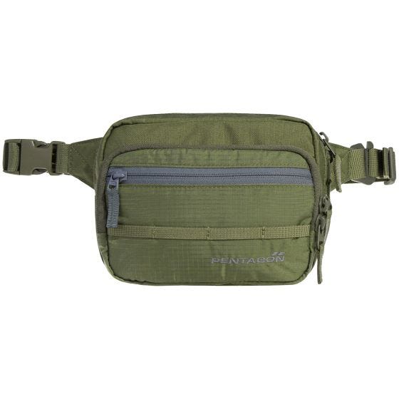 Pentagon Protean Tasche Olivgrün