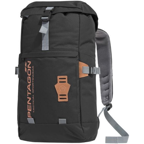 Pentagon Akme Rucksack Schwarz