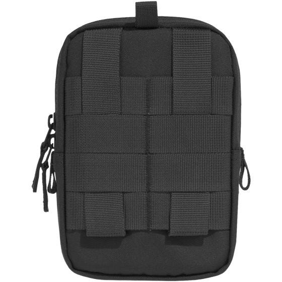 Pentagon Axon Tasche Schwarz
