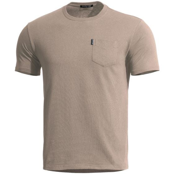 Pentagon Ageron T-Shirt - Khaki
