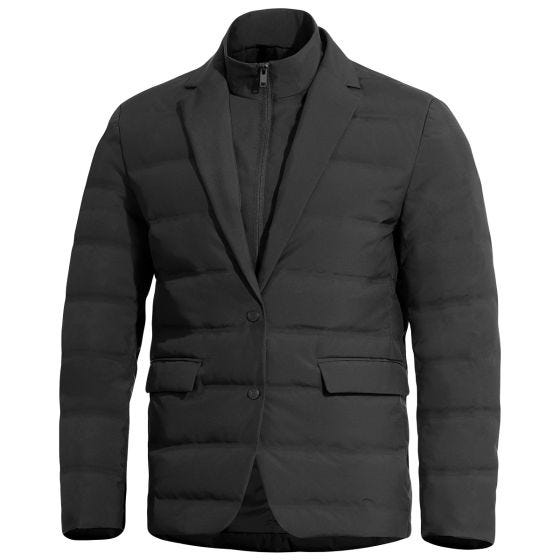 Pentagon Alpha Down Blazer Jacke - Schwarz