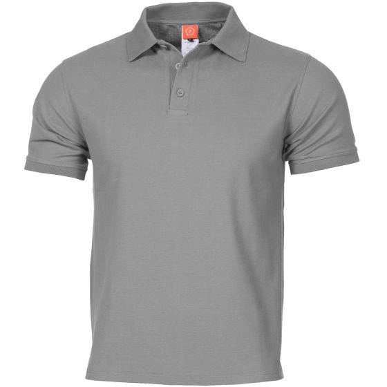 Pentagon Aniketos Polo-Shirt Wolf Grey