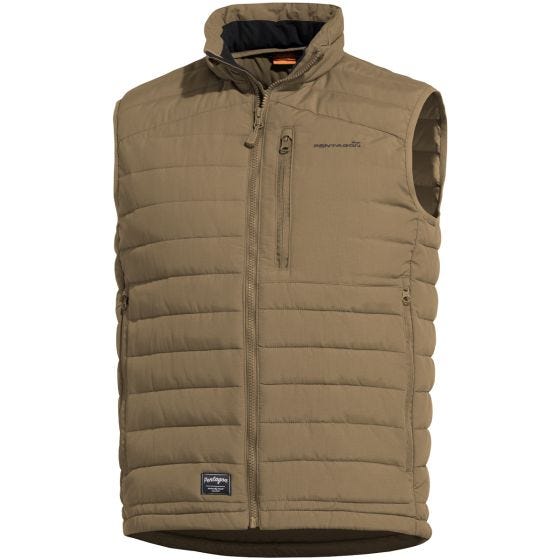 Pentagon Arcadian Weste Coyote