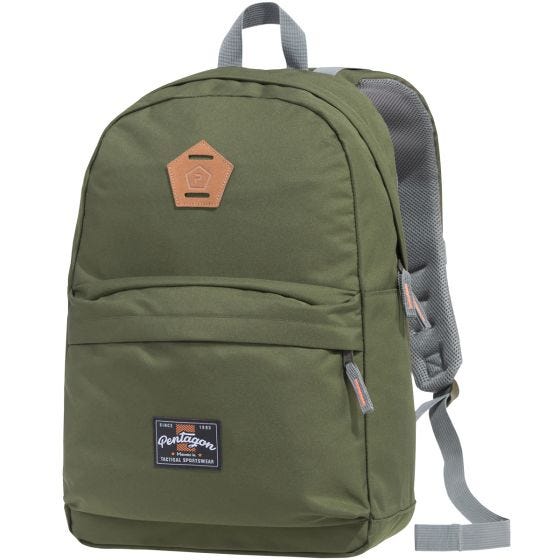 Pentagon Artemis Rucksack Olivgrün