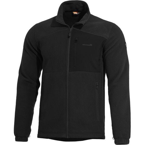 Pentagon Athos 2.0 Fleecejacke - Schwarz