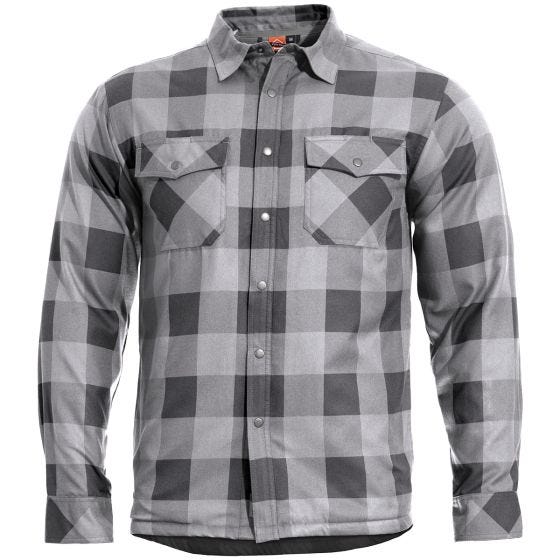 Pentagon Bliss Flanelljacke WG Checks