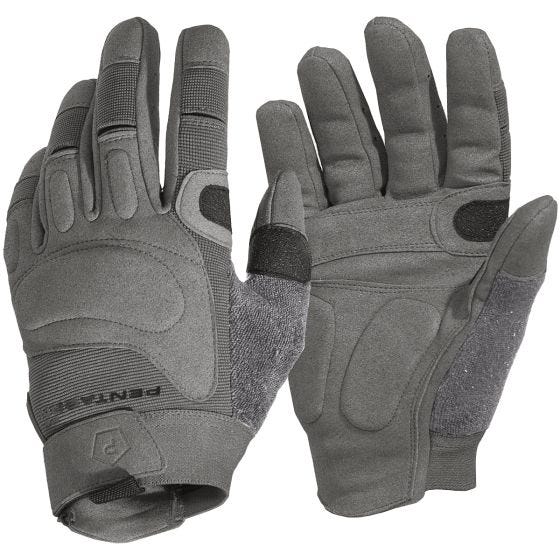 Pentagon Karia Handschuhe Wolf Grey