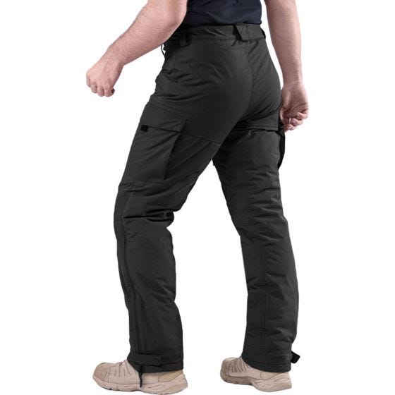Pentagon H.C.P. Kälteschutzhose Schwarz