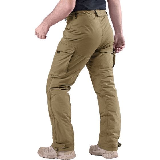 Pentagon H.C.P. Kälteschutzhose Coyote